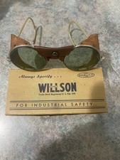 Vintage 1930’s Willson