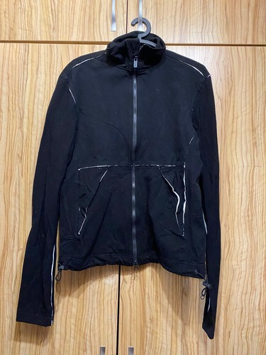 Yohji yamamoto black - y3,