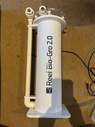 Tmc reef bio - reef, 2.0