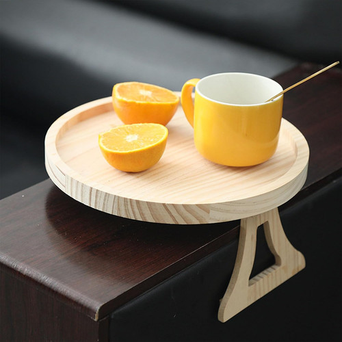 Inch round sofa arm - 10,
