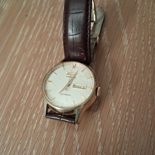 Tissot heritage visodate - heritage,