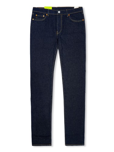 Levis 502 mens tapered stretch - levis,