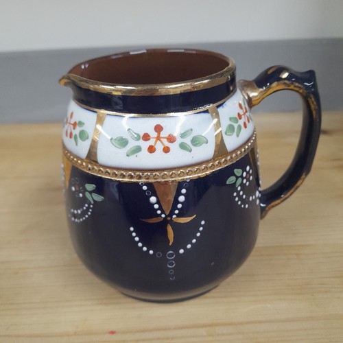 Vintage gaudy welsh - vintage,