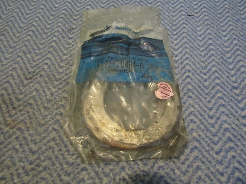 Nos 1981 1985 - nos, f-150