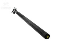 Pro Vibe Carbon Fibre - Seatpost - Grade: Good