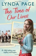 The Time of Our Lives By Lynda Page