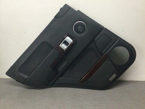 Range rover l322 door card - l322,