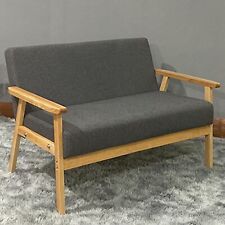 2 Seater Armchair Couch Sofa