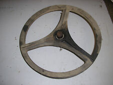 1991 Mountfield Manor 5