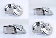 Stainless Steel Insulated Hot