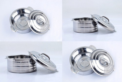 Stainless steel insulated - stainless,