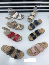 Ladie Women's Sandals Slipper