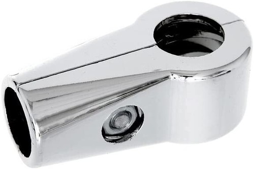 Way clamp for - 3-way, in