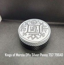 Metal detecting Coin Pod