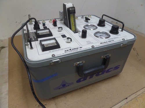 Atacs product model - product, 0810