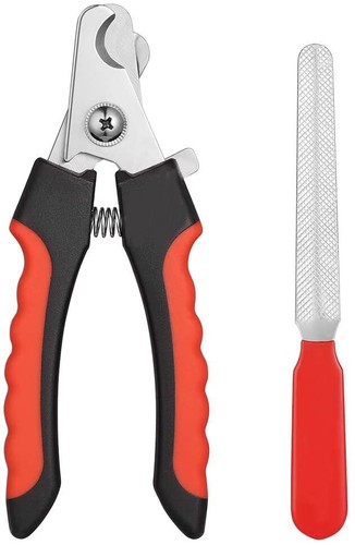 Dog nail clippers cat - nail,