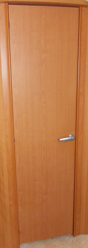 Bailey ranger bathroom - ranger,