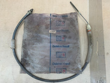 VAUXHALL VIVA HA CLUTCH CABLE