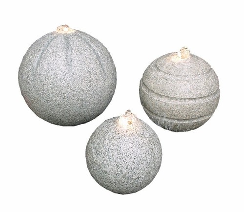 Solid granite stone - solid,
