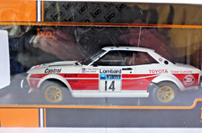 Ixo 1:18th scale Toyota Celica