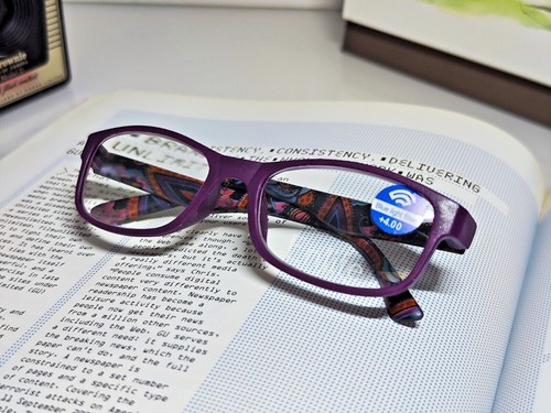 Newlight flexi ladies - flexi, reading