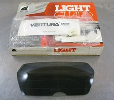 NOS Ventura Head Light Guard