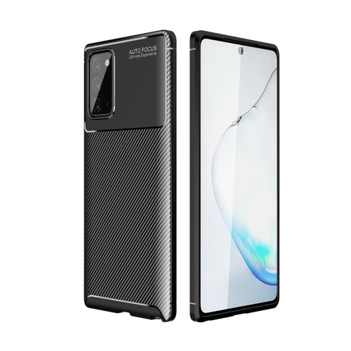 Carbon fibre shockproof case - fibre,