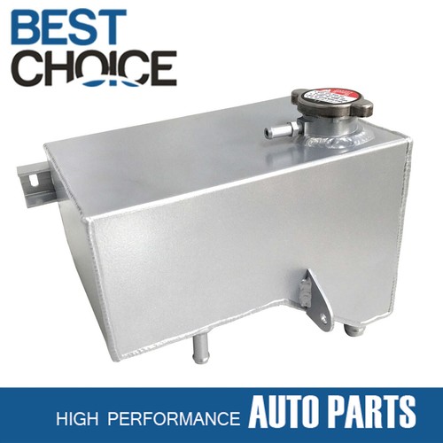 Aluminum coolant expansion - aluminum,