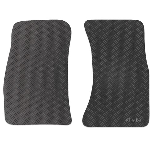 Carsio tailored rubber car - tailored,