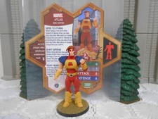 Heroscape Custom Atlas Dbl