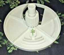 1000ml Braun Multipractic DISC CARRIER for food process = 4243 4258 4259 4261