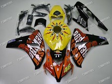 Fit For 2008-2011 CBR1000RR