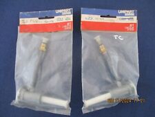 AUSTIN MAXI  HS6 TWIN SU CARBURETTOR WAXSTAT JETS