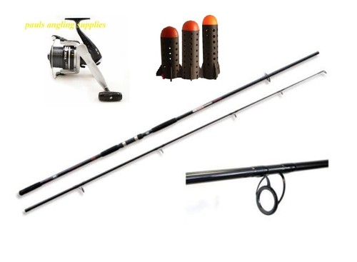 Spod carp fishing - spod, 5lb