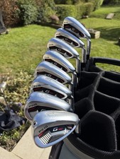 Ping G410 Blue Dot Iron Set