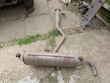 SUZUKI VITARA MK3 1.6 PETROL 3