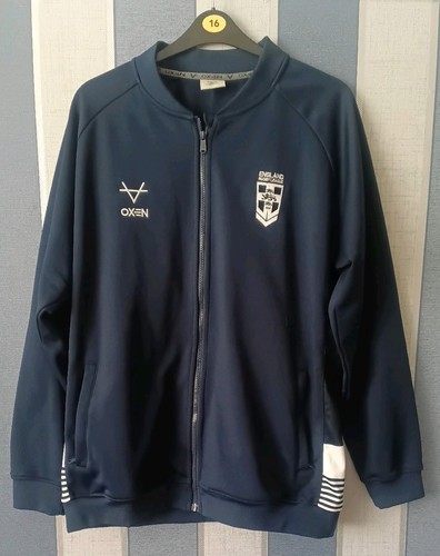 Oxen england rugby - rugby, 3xl