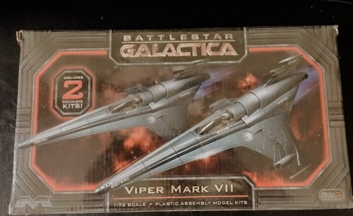 Battlestar galactica 1 72 - galactica, 1/72