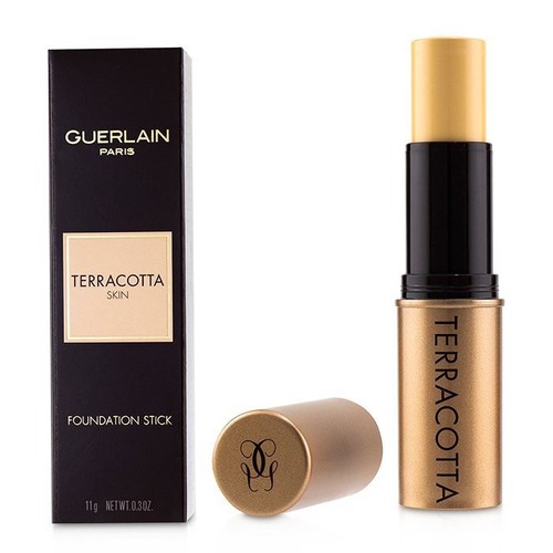 Guerlain terracotta skin - guerlain,