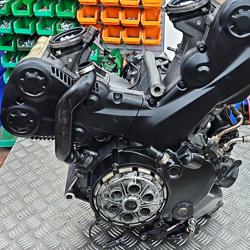 Ducati streetfighter 1098 - s,