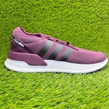 Adidas U_Path X Womens Size 8