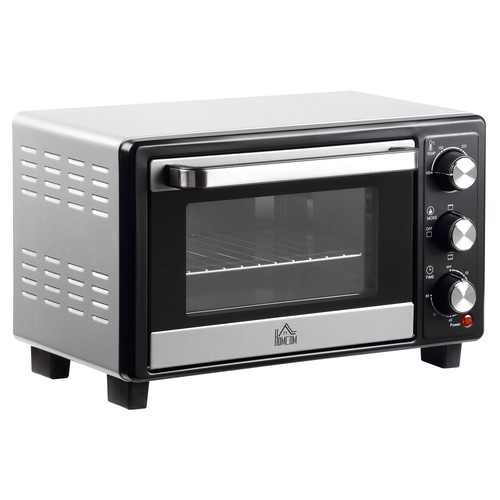 Homcom mini oven 16l - homcom,