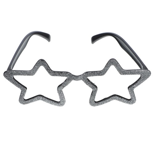 Star funny glasses banquet - funny,