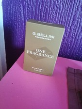 G. Bellini ONE Fragrances Eau