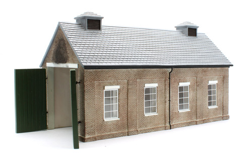 Hornby skaledale gauge - hornby,