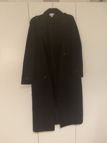 Coat maxi size - maxi,
