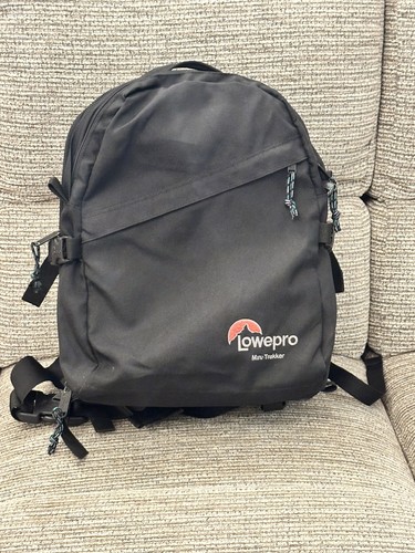Lowepro classic mini - ⭐️,