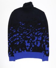 Ted Baker Women's Blue Roll