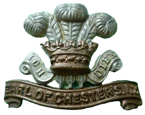 Earl chesters imperial - of,