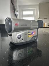 Samsung VP-L600 Camcorder -